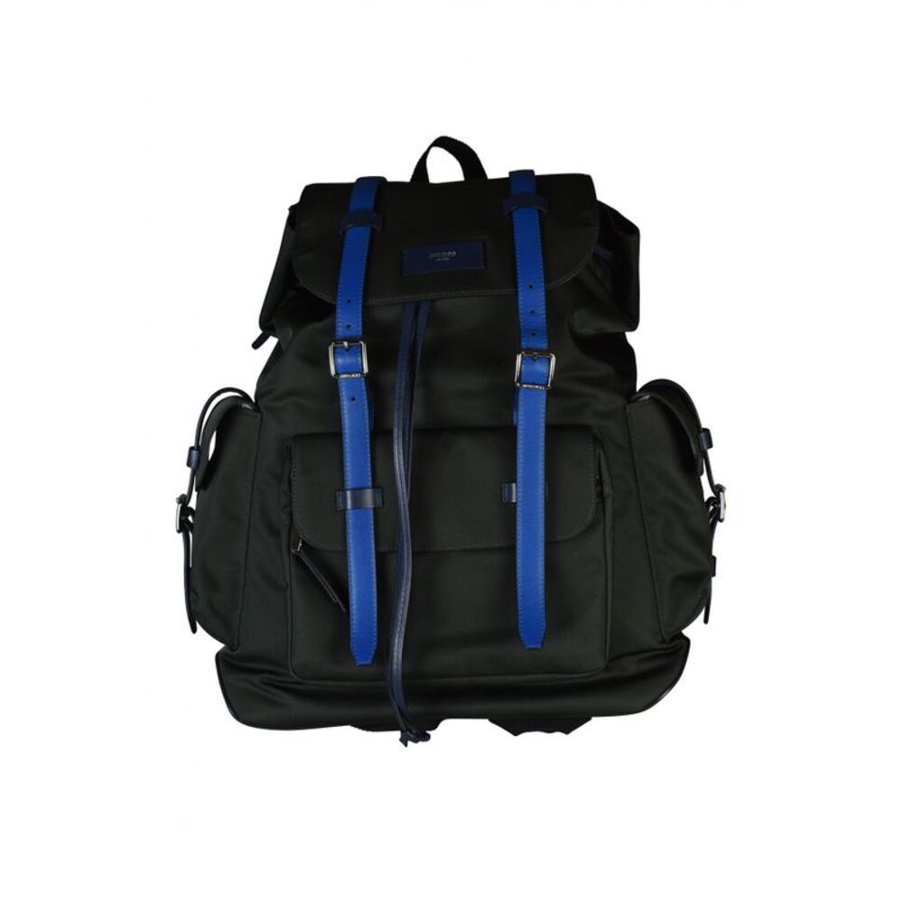 Jimmy Choo Men Wixon Backpack